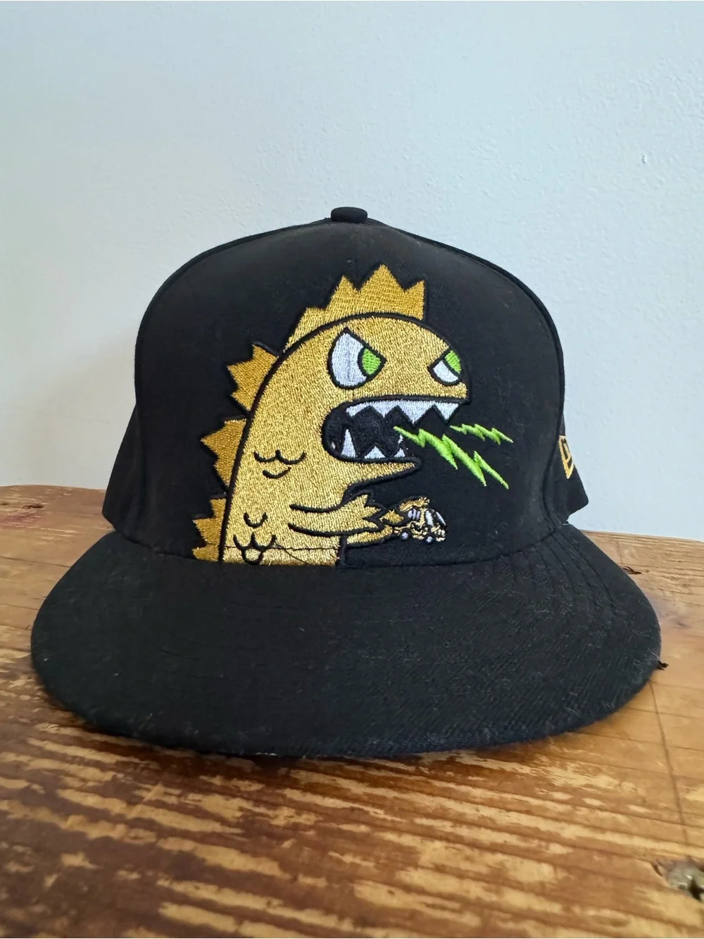NEW ERA x tokidoki cap. Great condition!